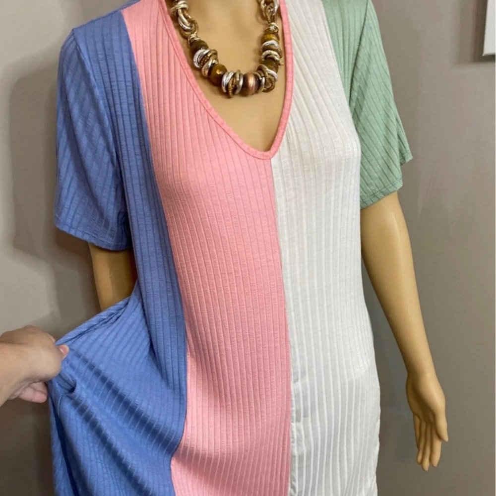 Dress T-shirt